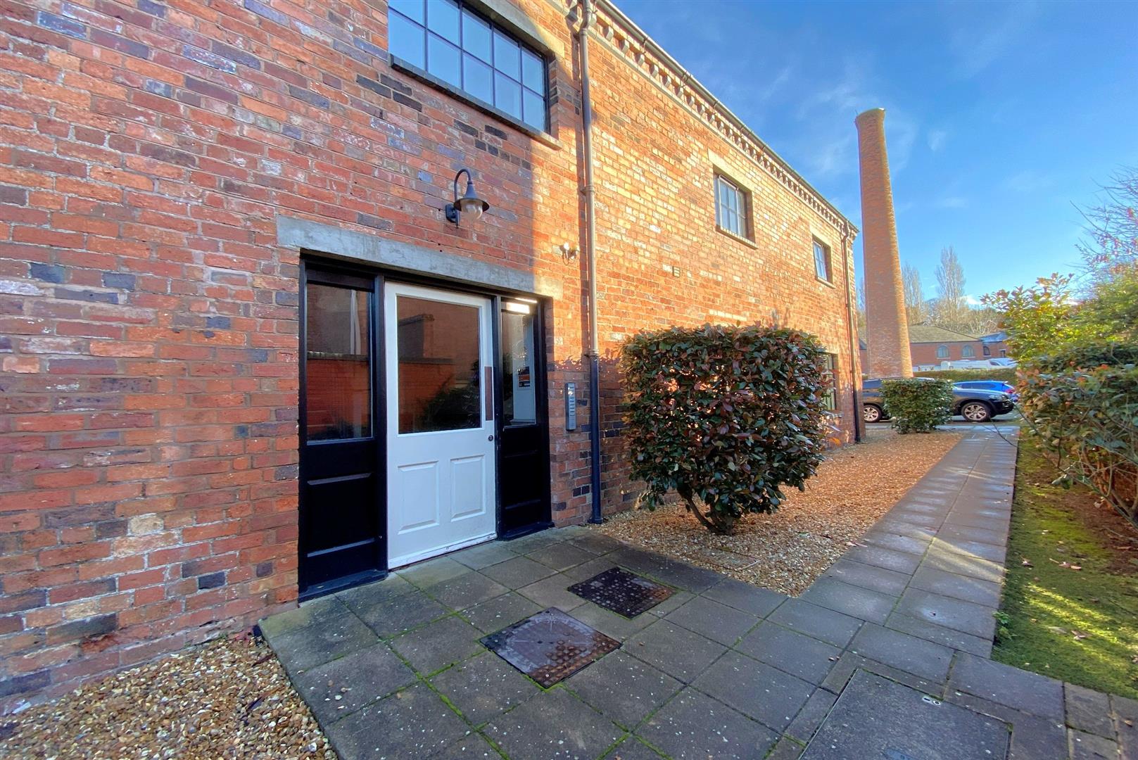 Woodcock Mews, Brierley Hill
